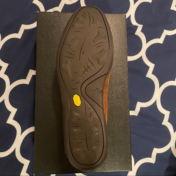 Harry’s of London: Casual Penny Loafers